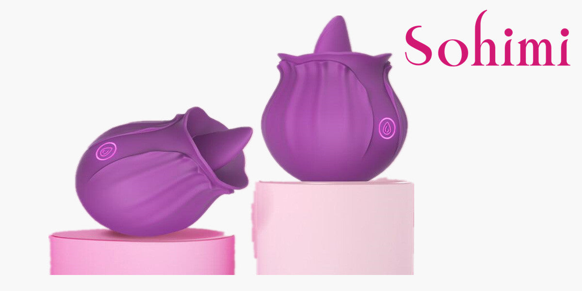 sohimi tulip vibrator