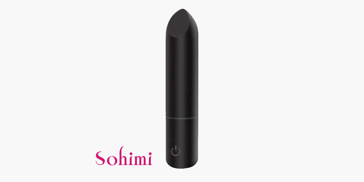 sohimi bullet vibrator