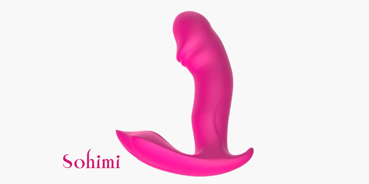 sohimi wearble vibrator