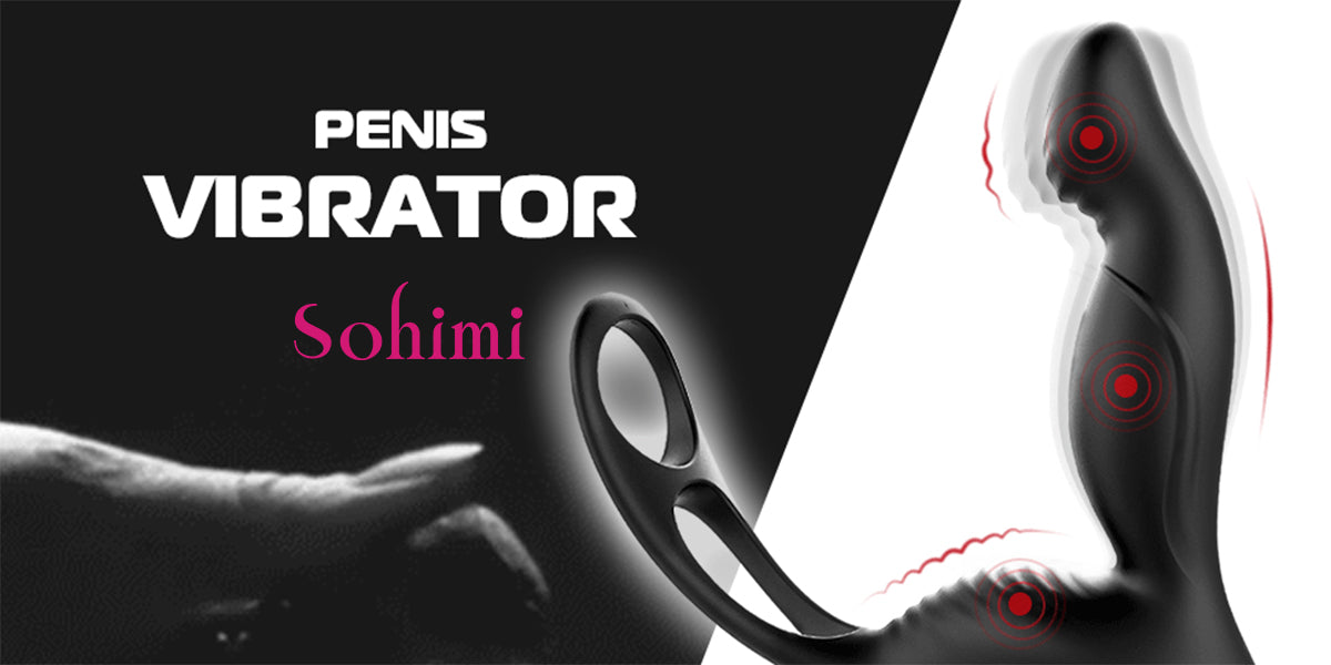 penis vibrator