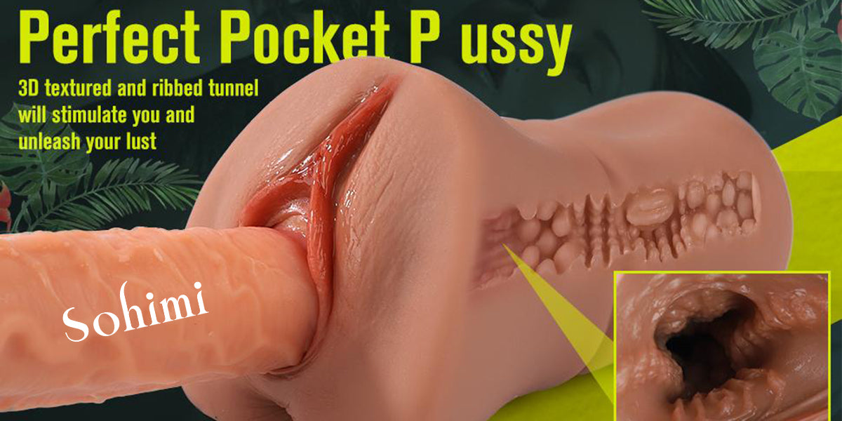 perfect pocket pussy