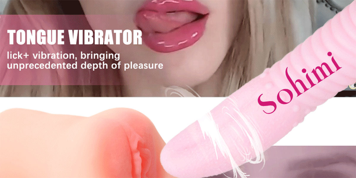 pink vibrator