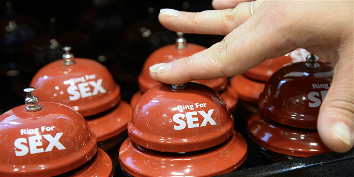 ring for sex