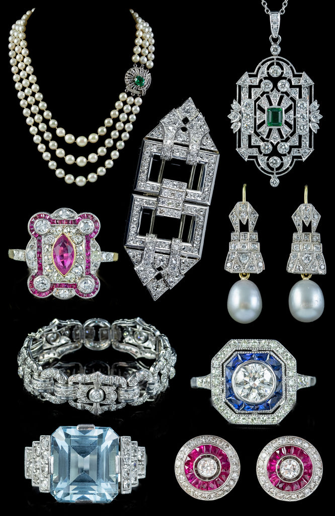 Art-Deco-jewellery