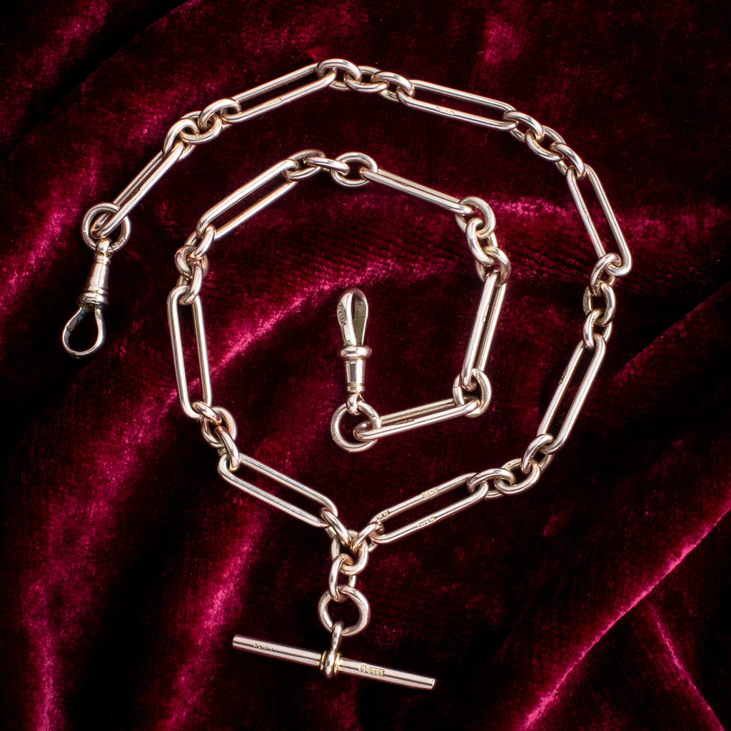 Albert-Chain-Necklace