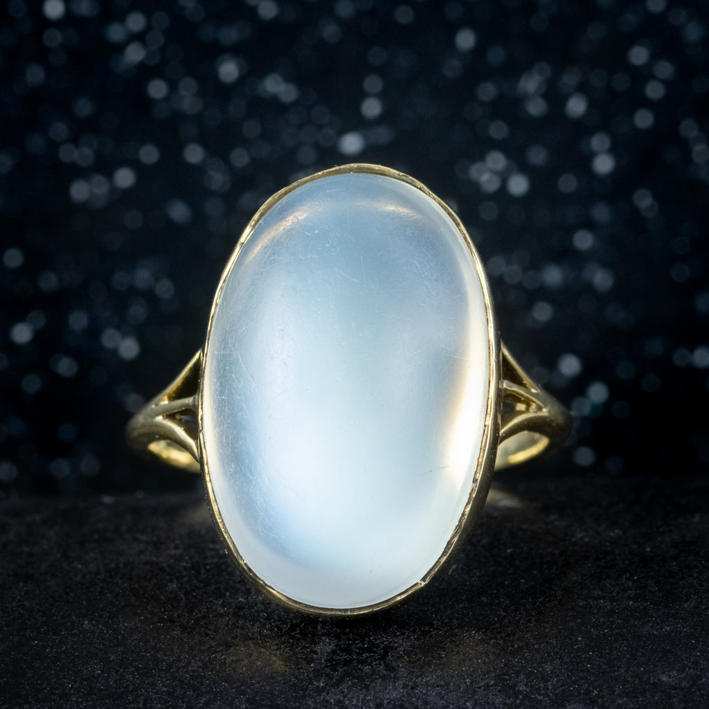 Moonstone-Cocktail-Ring