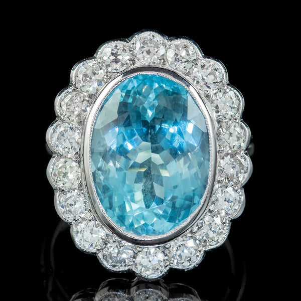 Birthstone-Healing-Aquamarine