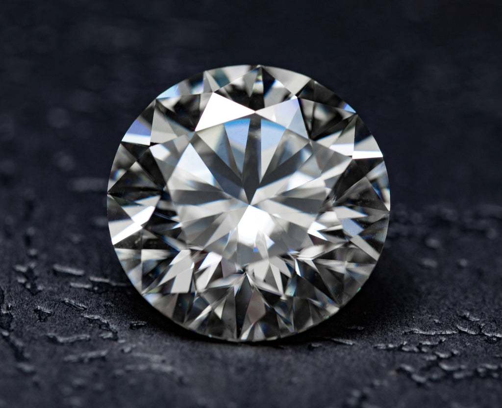 Brilliant-Cut-Diamond