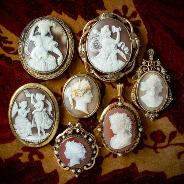 Cameo-Collection