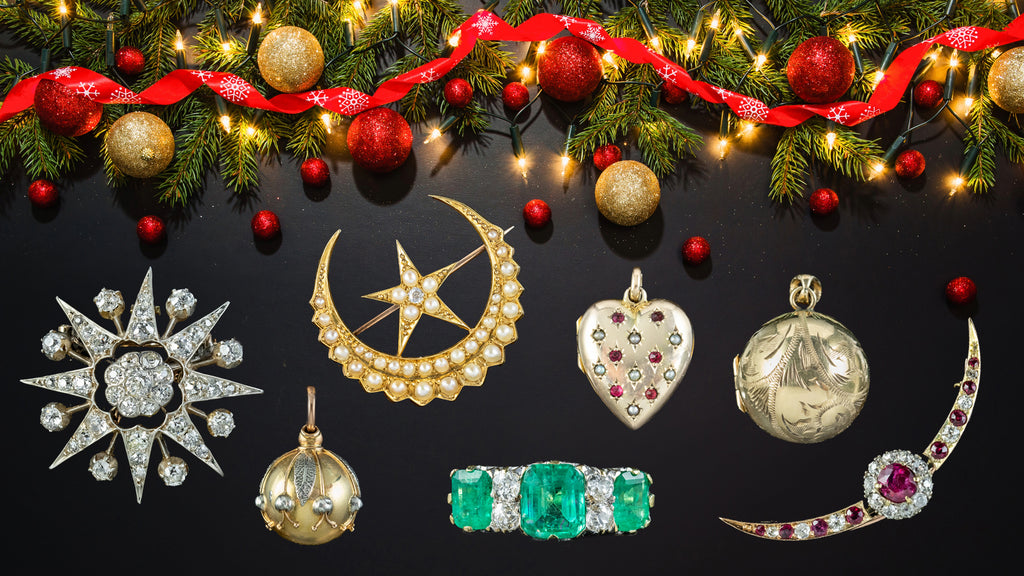 Christmas-Jewellery