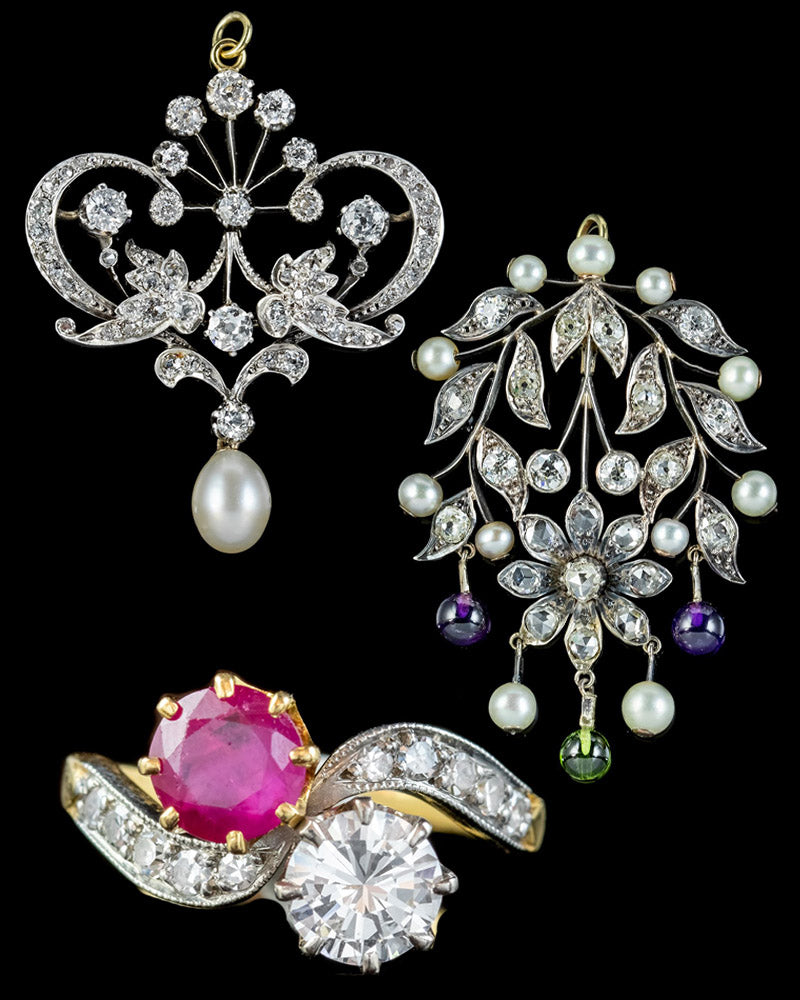 Edwardian-Jewellery