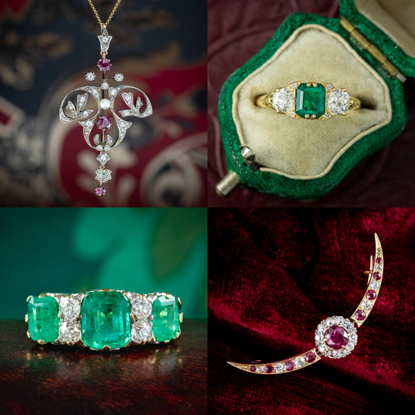 Emerald-and-Ruby-Jewellery