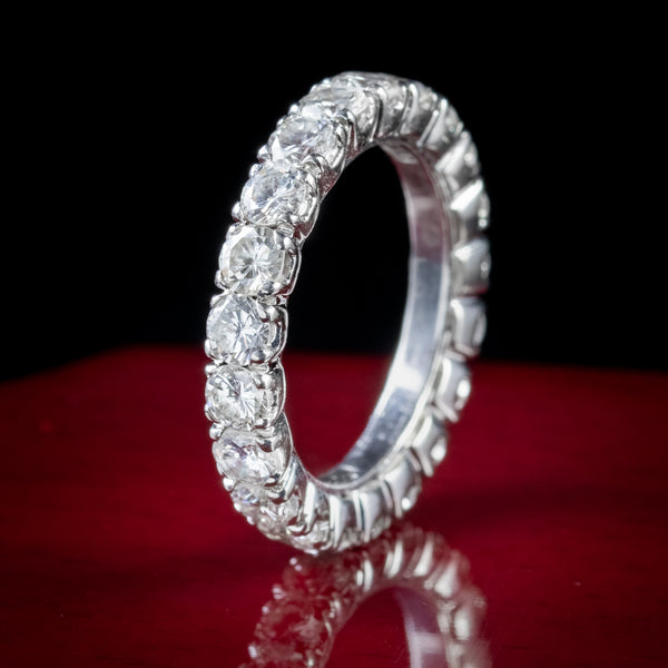 Eternity Ring