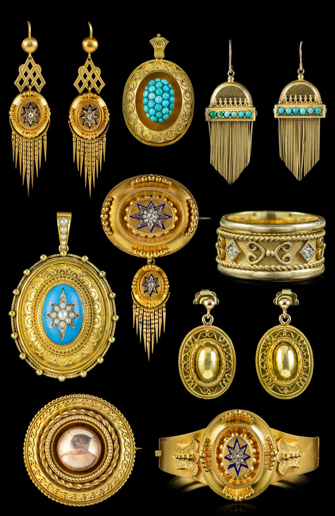Etruscan-Jewellery-Collection
