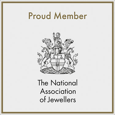National Association of Jewellers Membership Logo