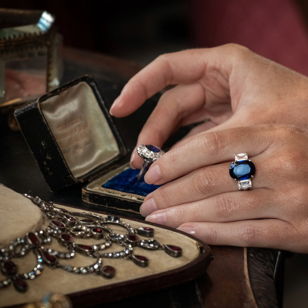 Antique-Jewellery-Boxes