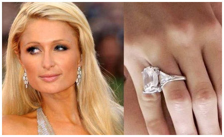 13 supermodels with insanely expensive engagement rings: from