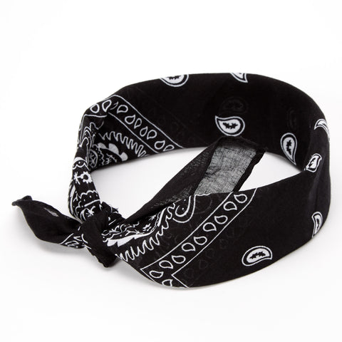 Bandana Headbands