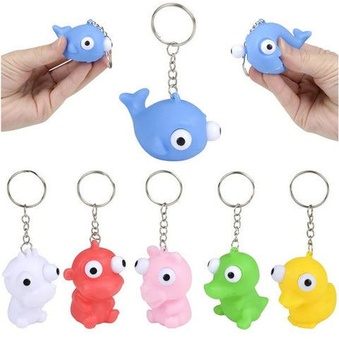 Animal Keychains