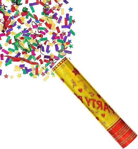 Party confetti