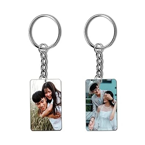 Keychains With Photo