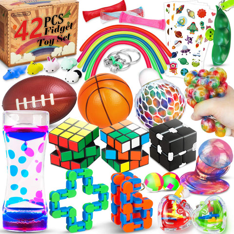 ADHD toys