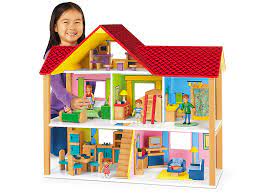 doll house