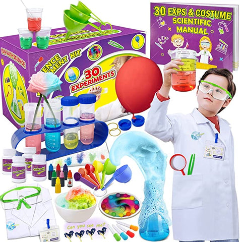 Science kits
