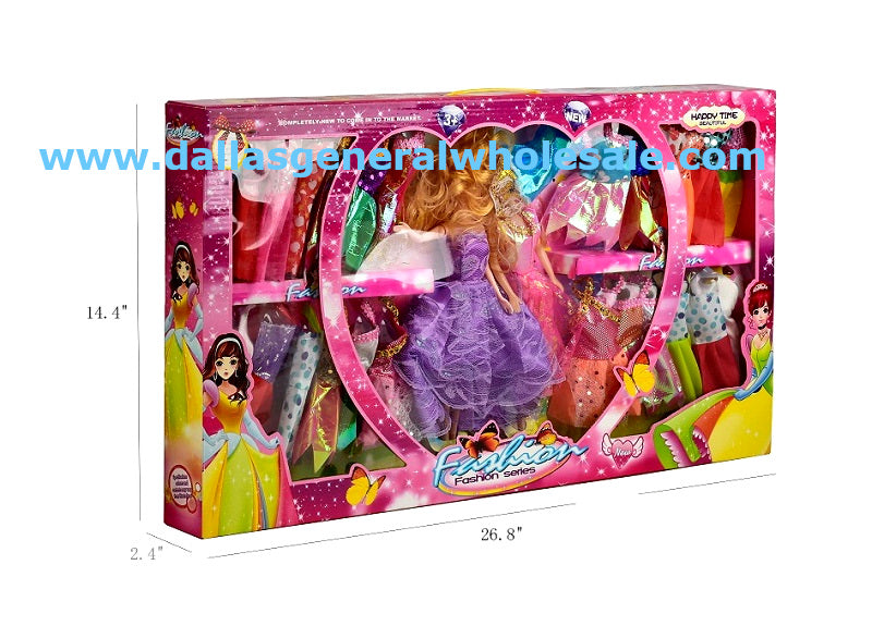Princess Doll In Bulk