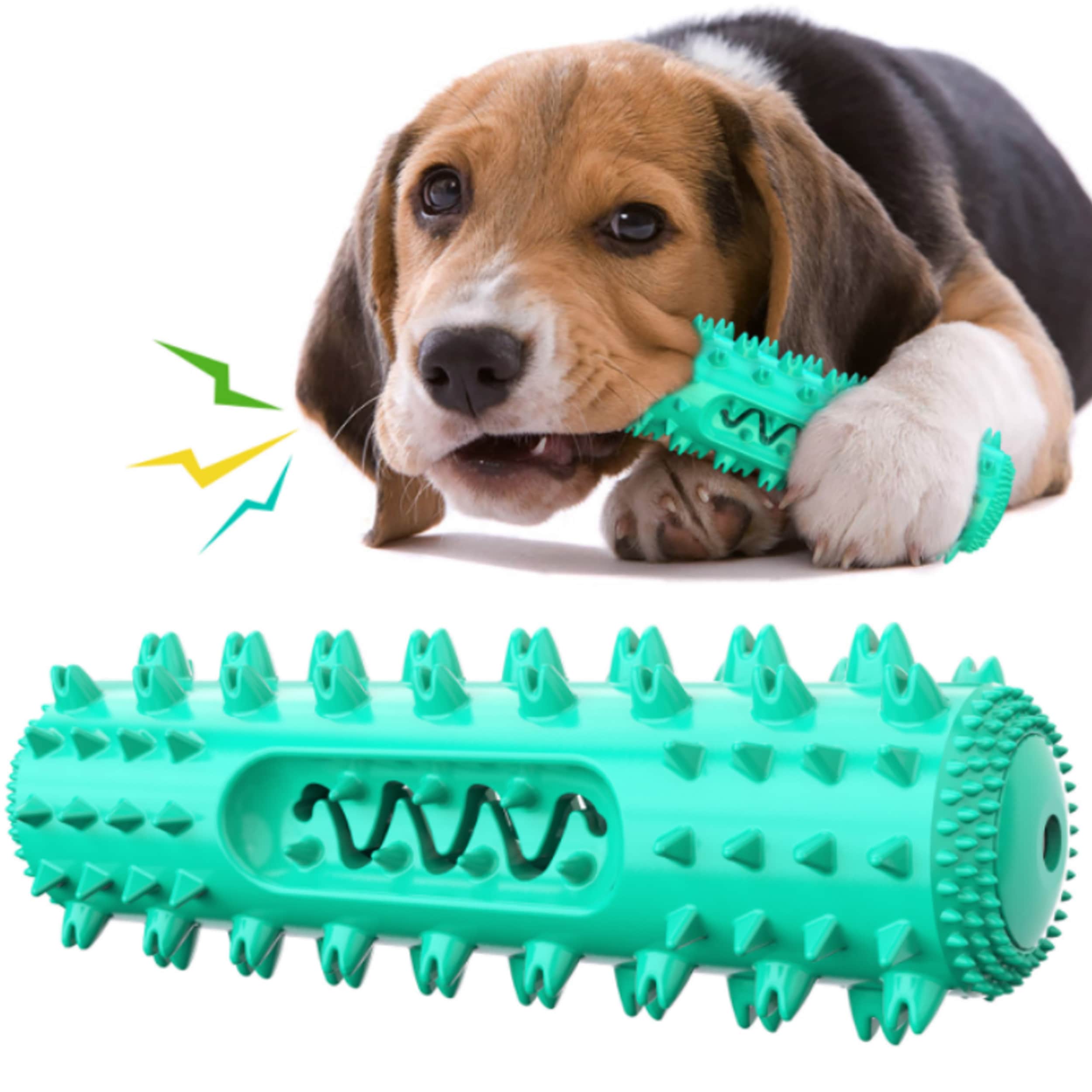 Durable Dog Chew Stick Toy | Dental Care Toy For Dogs