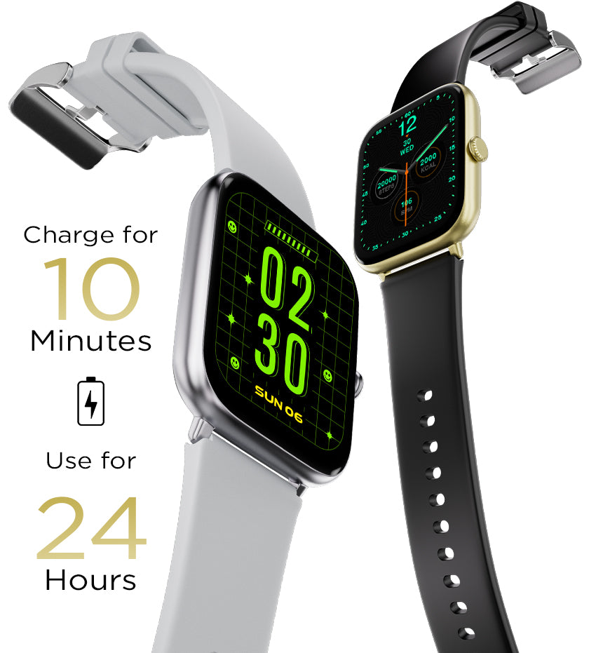 smart-watches