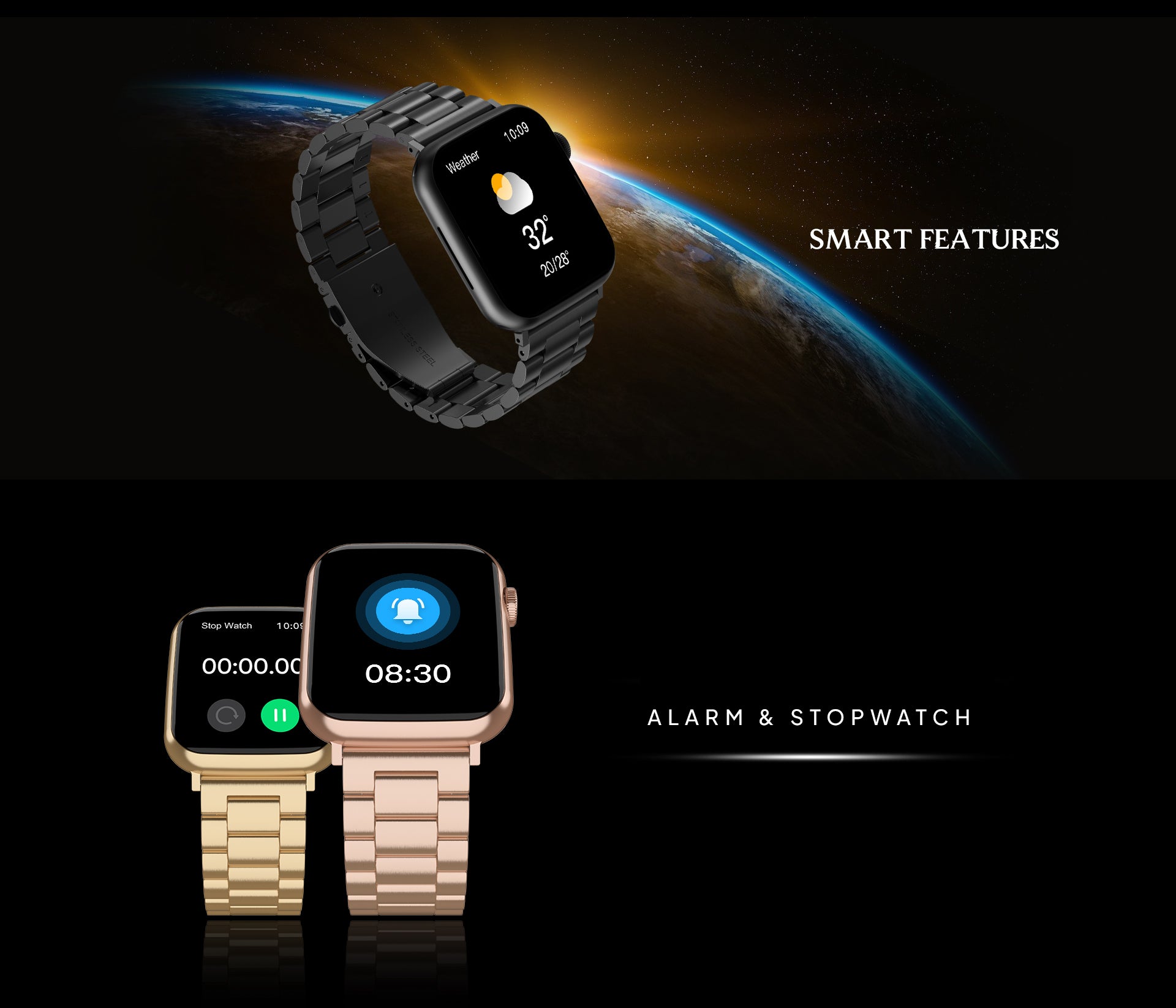 smart-watch