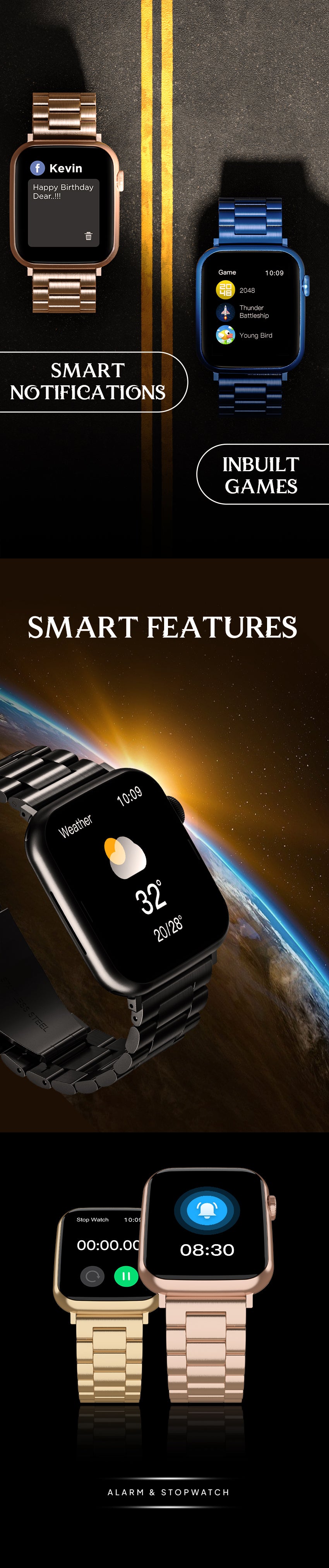 smart-watch