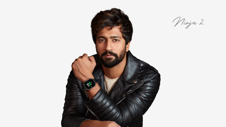 Fire-Boltt | India's No. 1 Smart Watch Brand