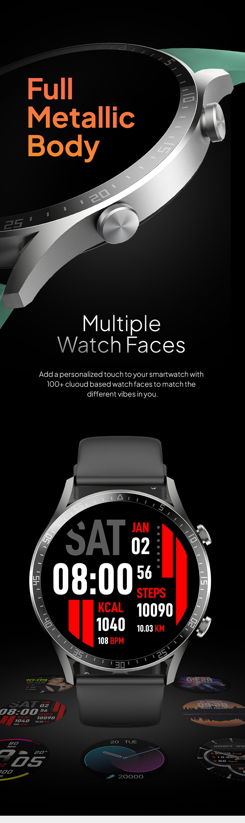 smart-watch