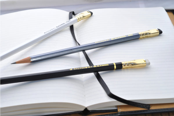 BLACKWING Palomino – Laiepi