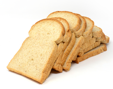 Whole Wheat Bread