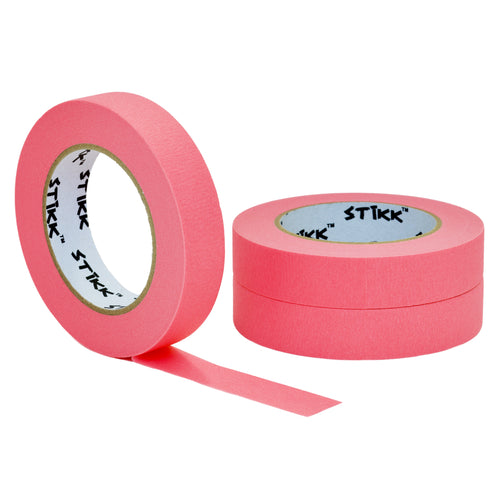 Buy white painters tape from Polybags Direct - LEICESTER