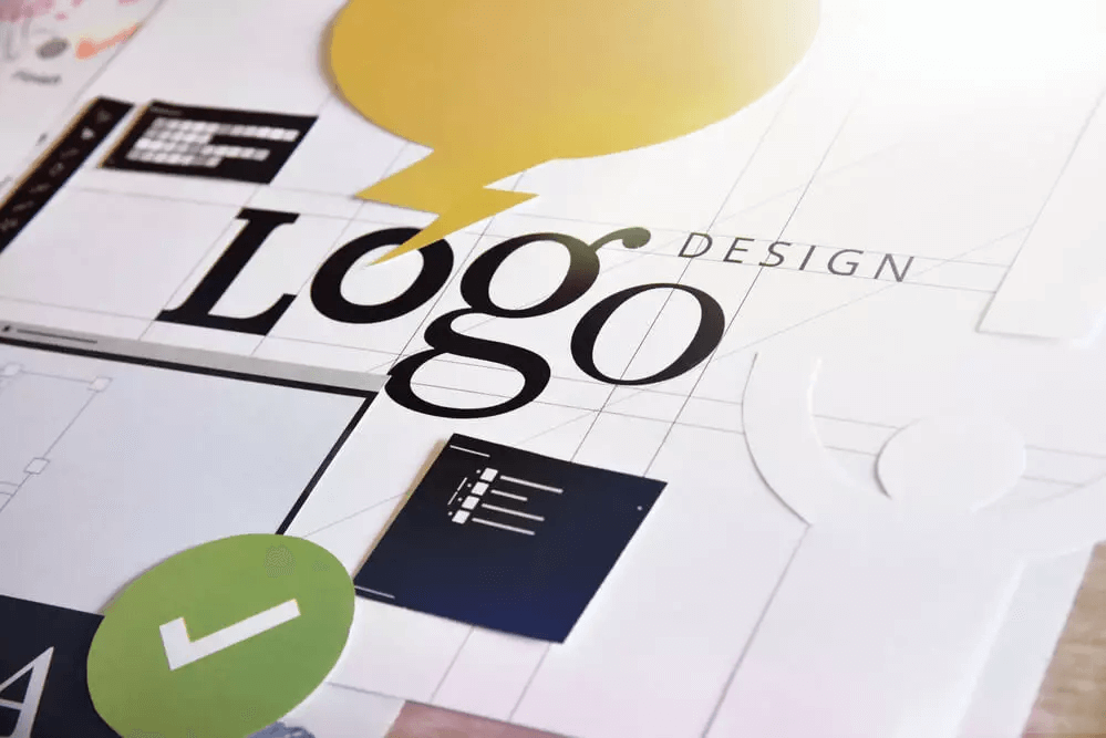 logo design for CBD branding