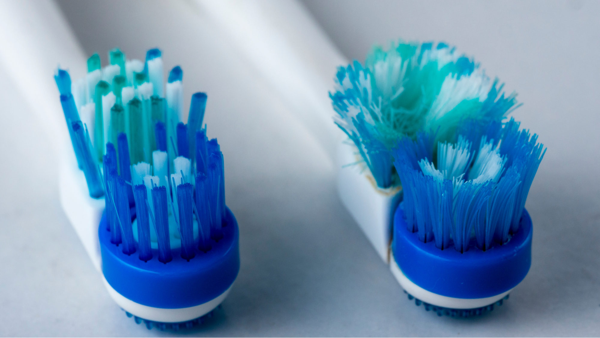 When Should You Change An Electric Toothbrush Head