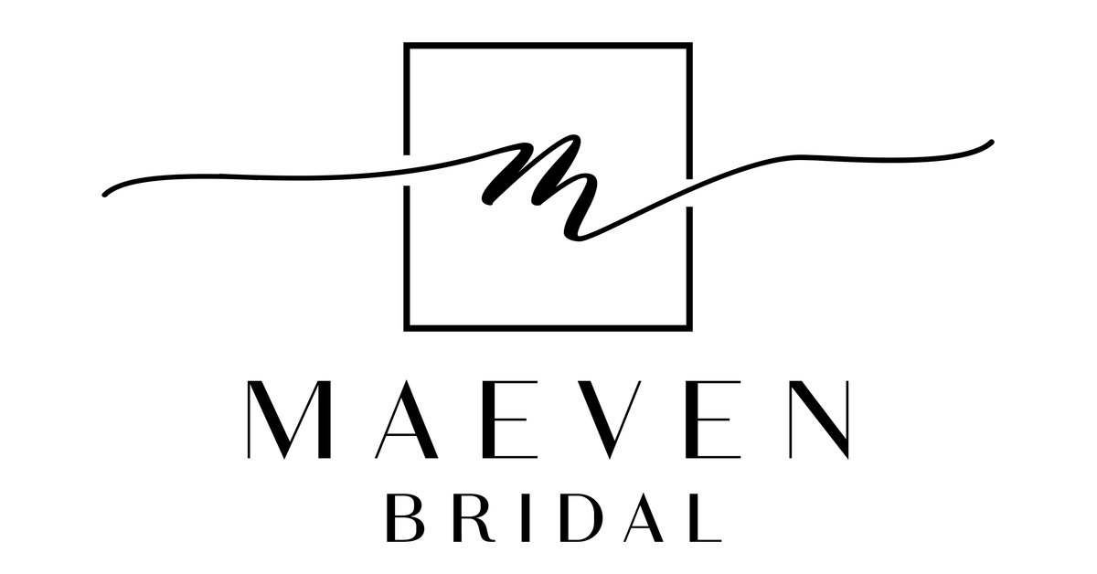 Maeven Bridal Box