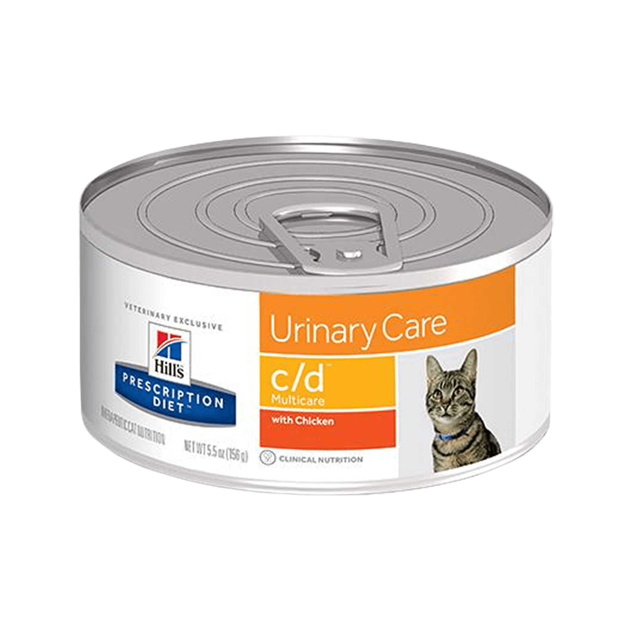 opener racket Uitwisseling Hill's Prescription Diet c/d Multicare Cat Food