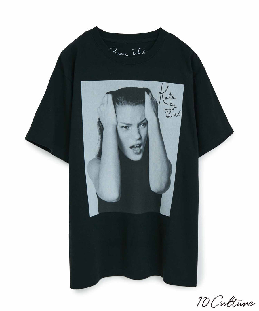 90s Calvin Klein kate moss ケイトモス Tシャツ