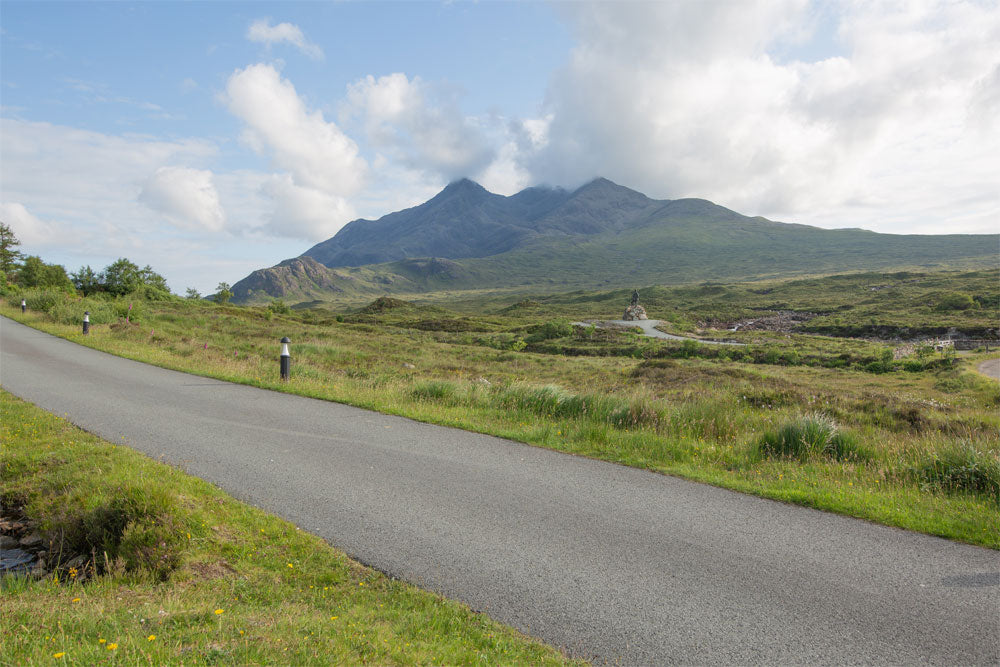 Scottish Highlands