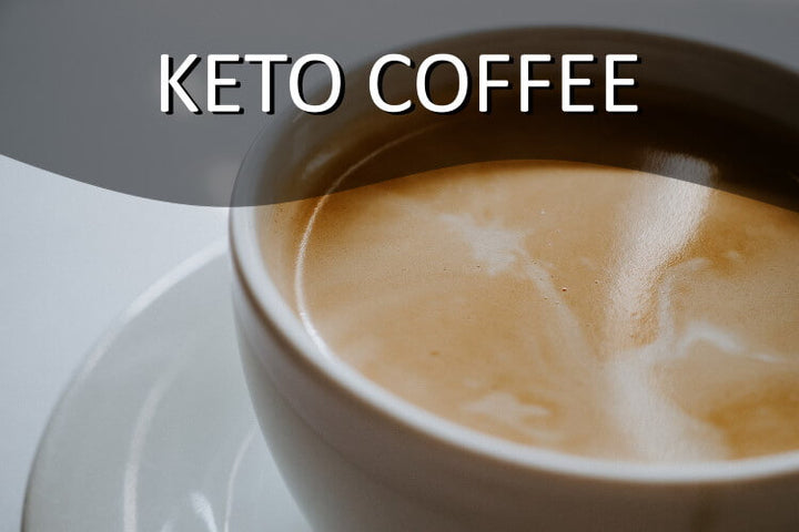 Keto Coffee Recipes Butter In Coffee On The Keto Diet Plan Black Ink Coffee Company