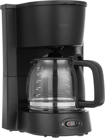 Top 10 5-Cup Coffee Makers