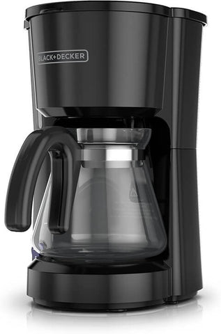Top 10 5-Cup Coffee Makers