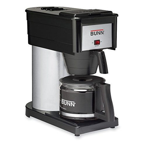 BUNN MCU Single Cup Multi-Use Brewer for sale online