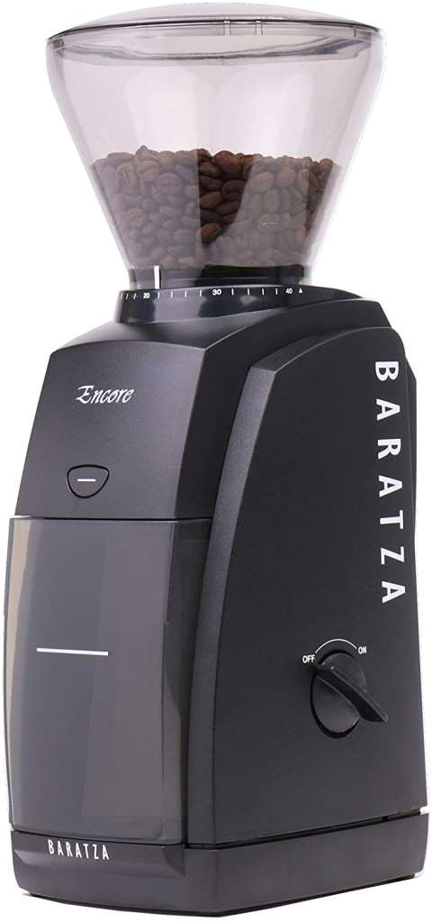 Baratza Encore Conical Burr Coffee Grinder