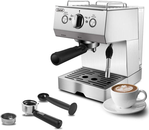 Best Latte Machine: Top 6 Latte Makers For A Whole Latte Love – Black Ink  Coffee Company